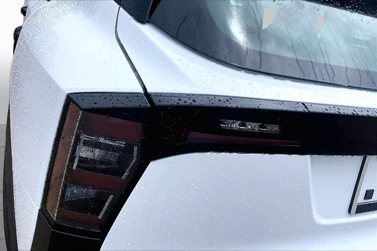 New 2026 Nissan Kicks S FWD image 12