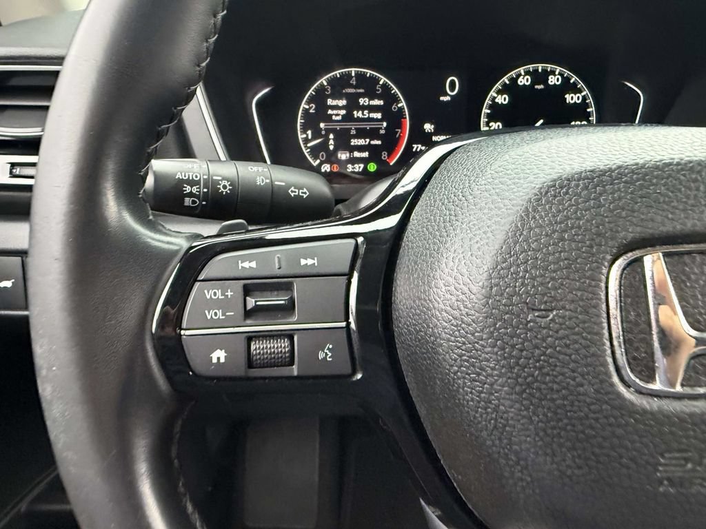 Used 2024 Honda Pilot EX-L image 32