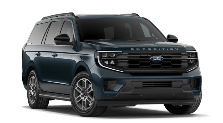 New 2026 Ford Expedition Active AWD/4WD image 30