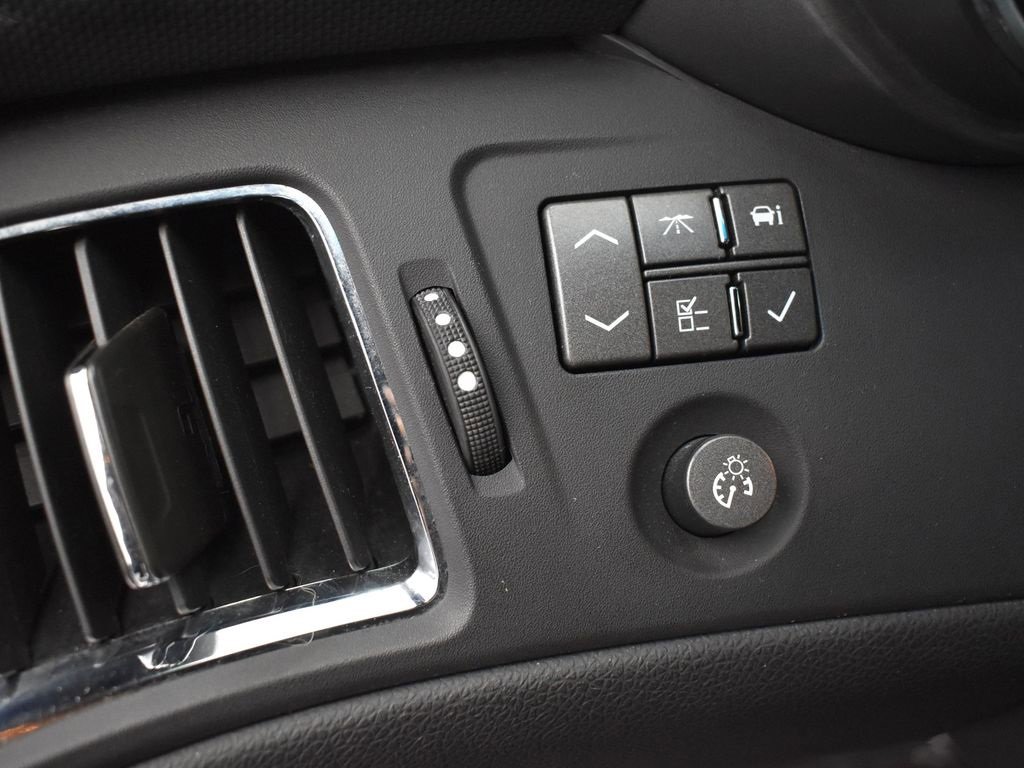 Used 2011 Cadillac CTS V image 12