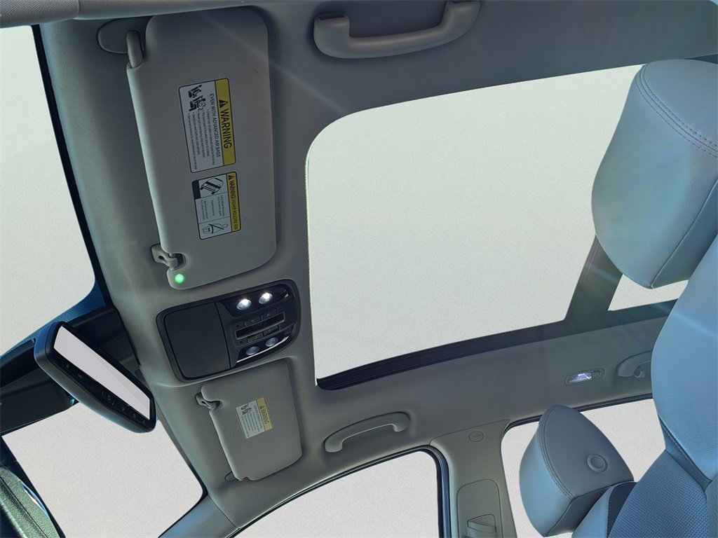 Used 2020 Kia Sorento SX image 21