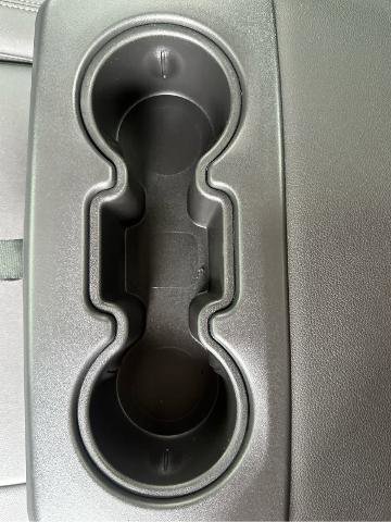 New 2026 Chevrolet Silverado 1500 LTZ image 49