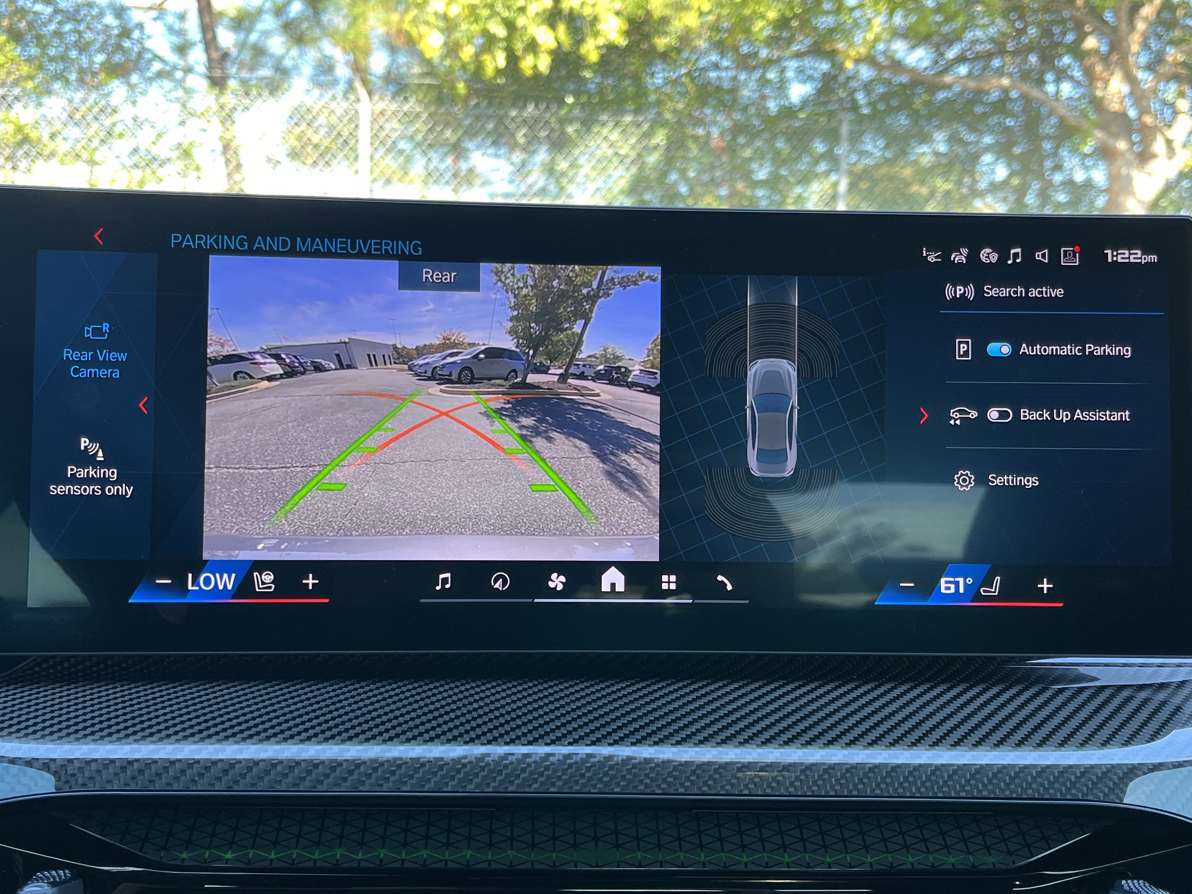 New 2026 BMW M2 w/ Lighting Package image 4