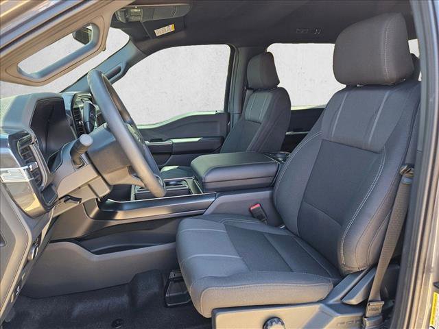 New 2026 Ford F150 STX image 4