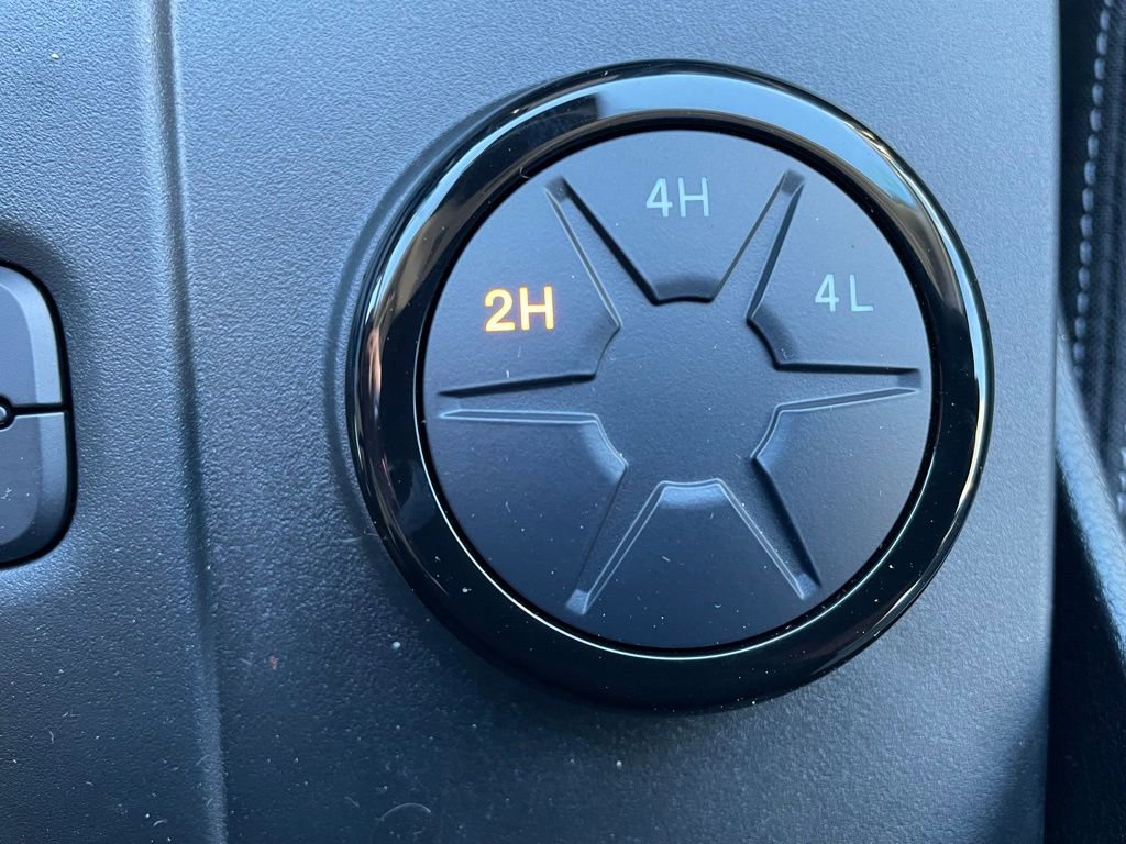 New 2025 Ford Ranger XLT w/ Trailer Tow Package image 14