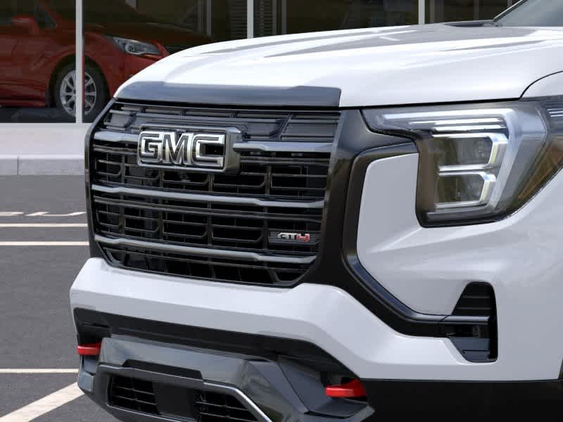 New 2027 GMC Terrain AT4 w/ Convenience Package III AWD/4WD image 13