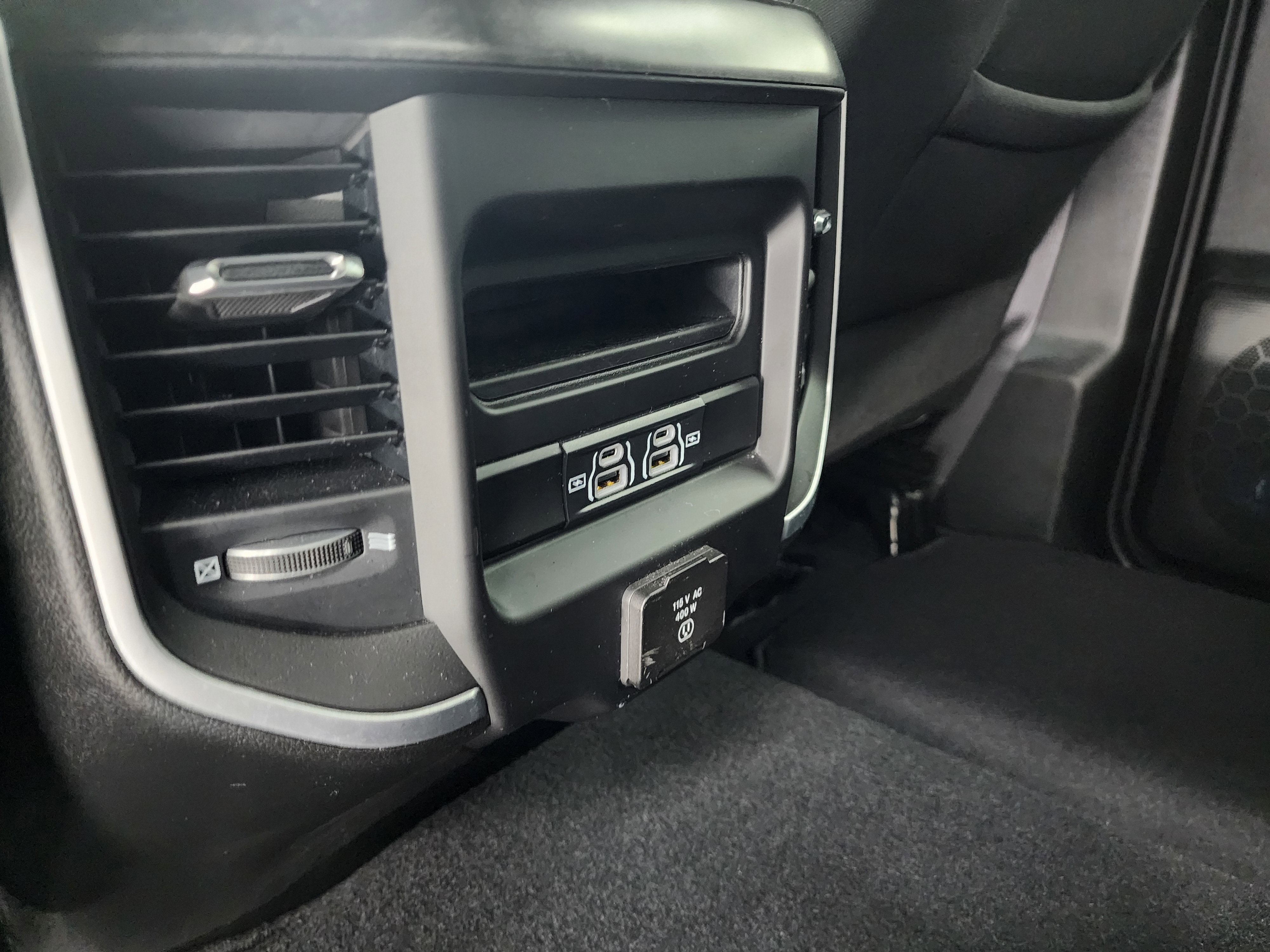 Used 2022 RAM 3500 Big Horn w/ Level B Equipment Group image 41