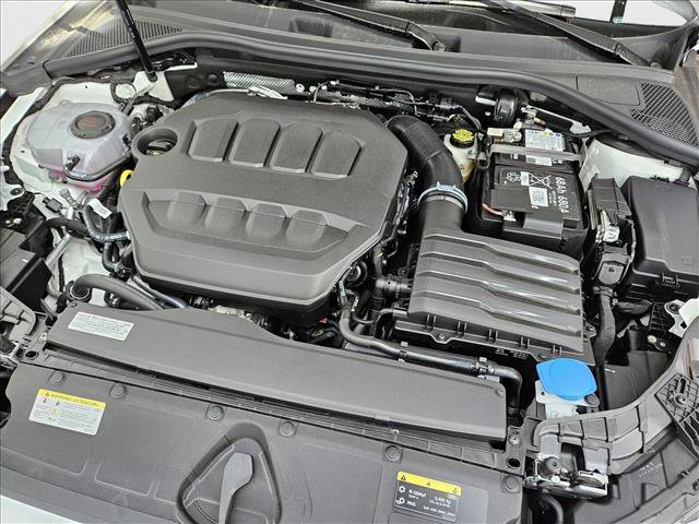 New 2024 Audi A3 2.0T Premium Plus w/ Premium Plus Package image 16
