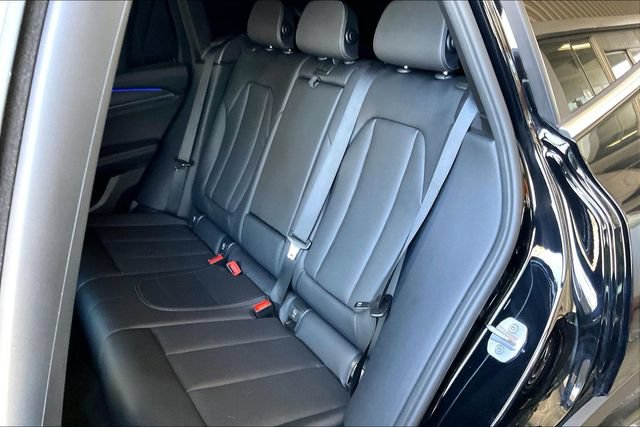 Used 2023 BMW X3 sDrive30i w/ Premium Package RWD image 25