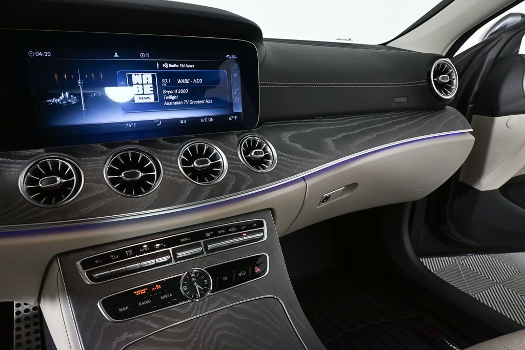 Certified 2020 Mercedes-Benz CLS 450 image 13