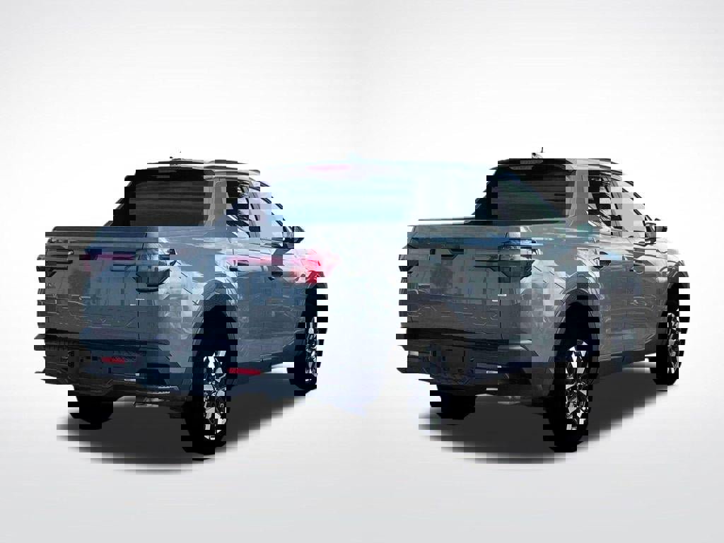 New 2026 Hyundai Santa Cruz SEL image 9