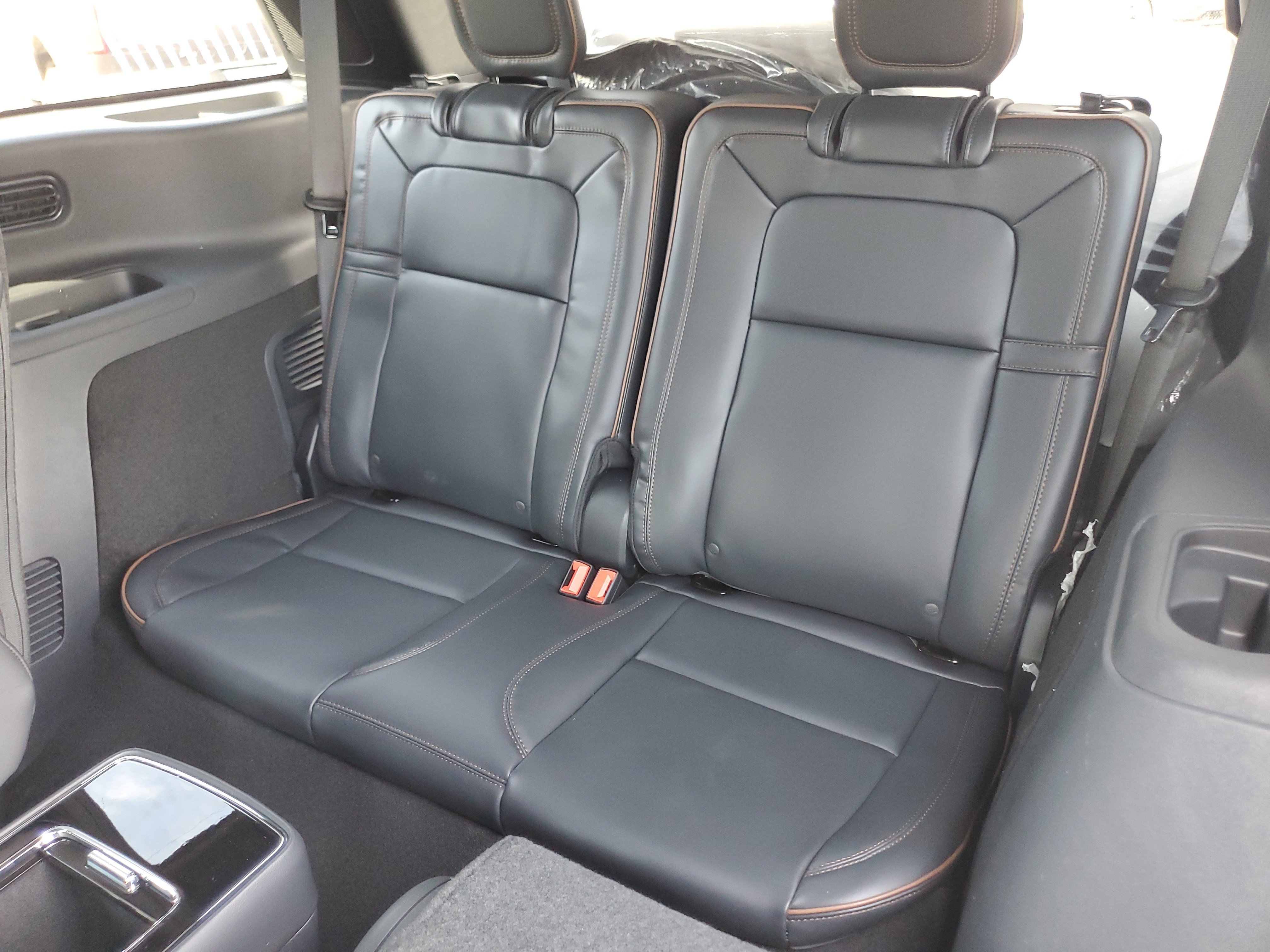 New 2026 Lincoln Aviator Black Label image 27