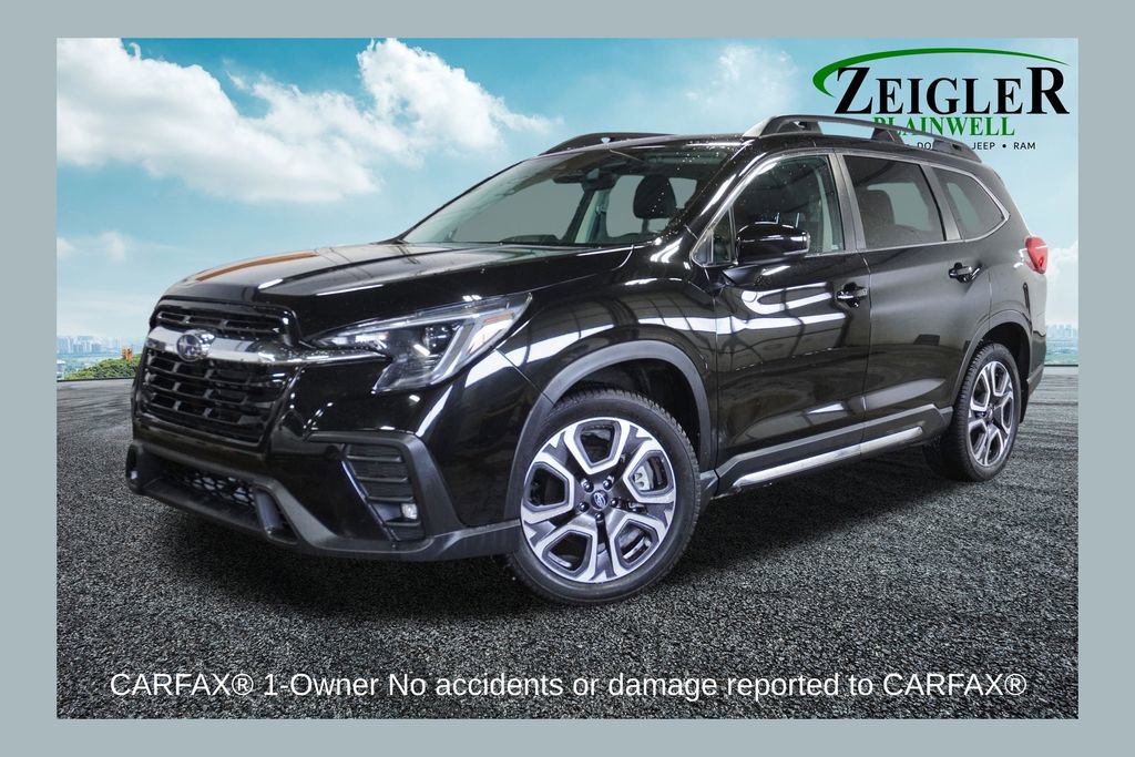 Used 2024 Subaru Ascent Limited image 1