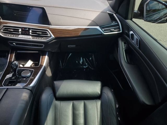 Used 2020 BMW X5 sDrive40i w/ M Sport Package RWD image 21
