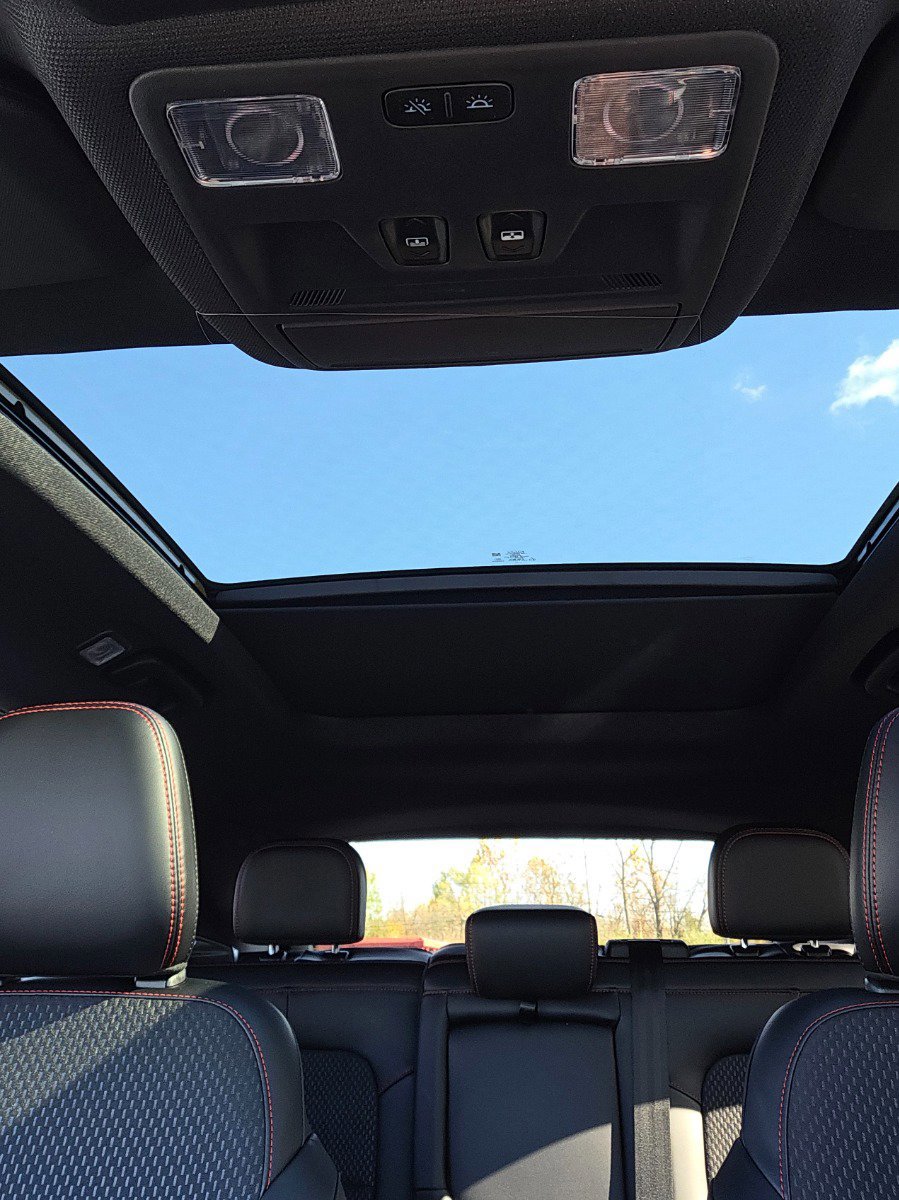 New 2026 Ford Escape ST-Line Select image 17