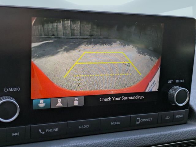 Used 2023 Honda Civic EX-L image 23