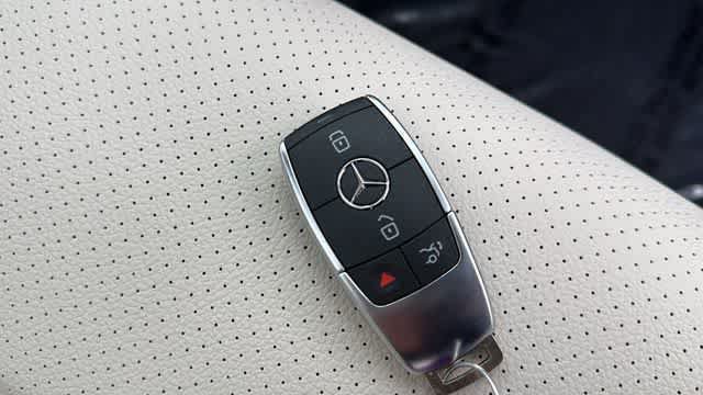 Certified 2026 Mercedes-Benz GLE 350 4MATIC image 38