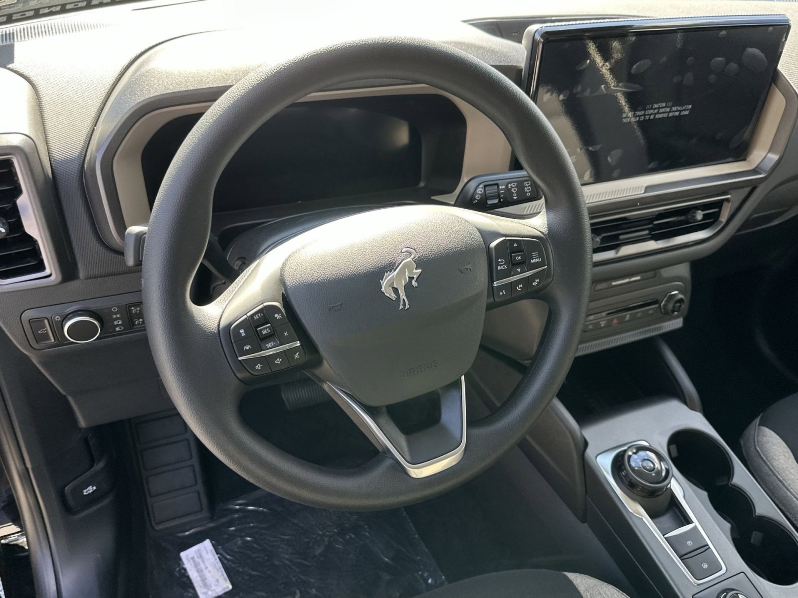 New 2025 Ford Bronco Sport Big Bend image 19