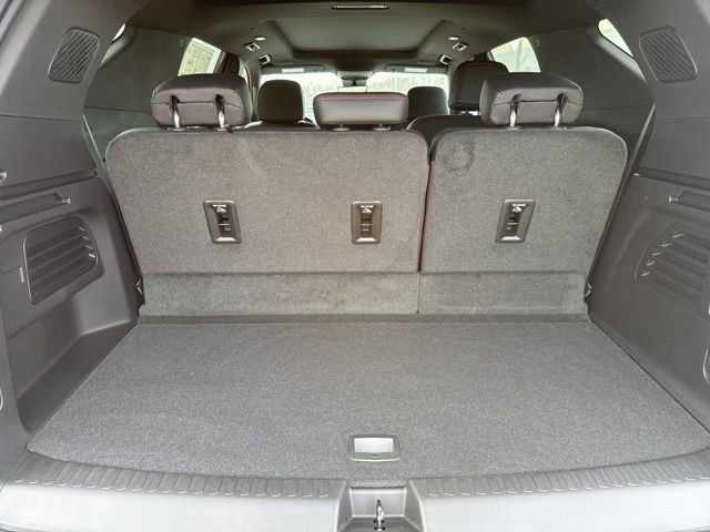 New 2026 Chevrolet Traverse RS image 44