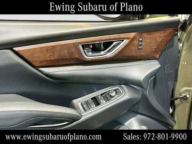 Used 2025 Subaru Ascent Touring AWD/4WD image 18