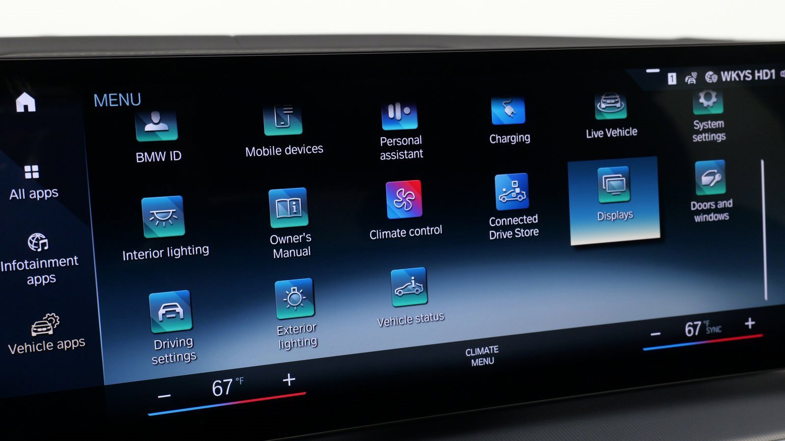 Used 2023 BMW i4 M50 image 55