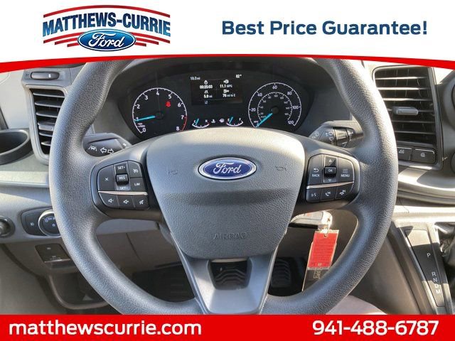 New 2025 Ford Transit 250 Base w/ Exterior Upgrade Package image 19