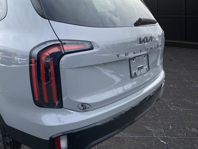 New 2025 Kia Telluride EX X-Line image 42