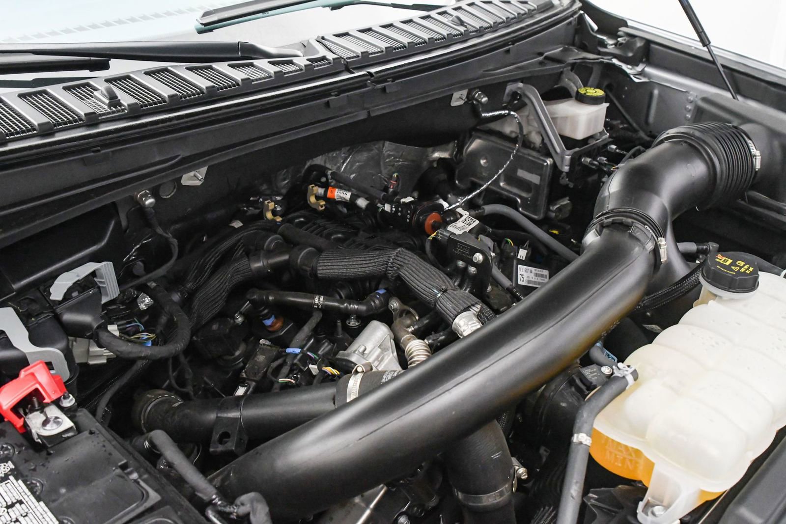 Used 2024 Lincoln Navigator L Black Label image 33