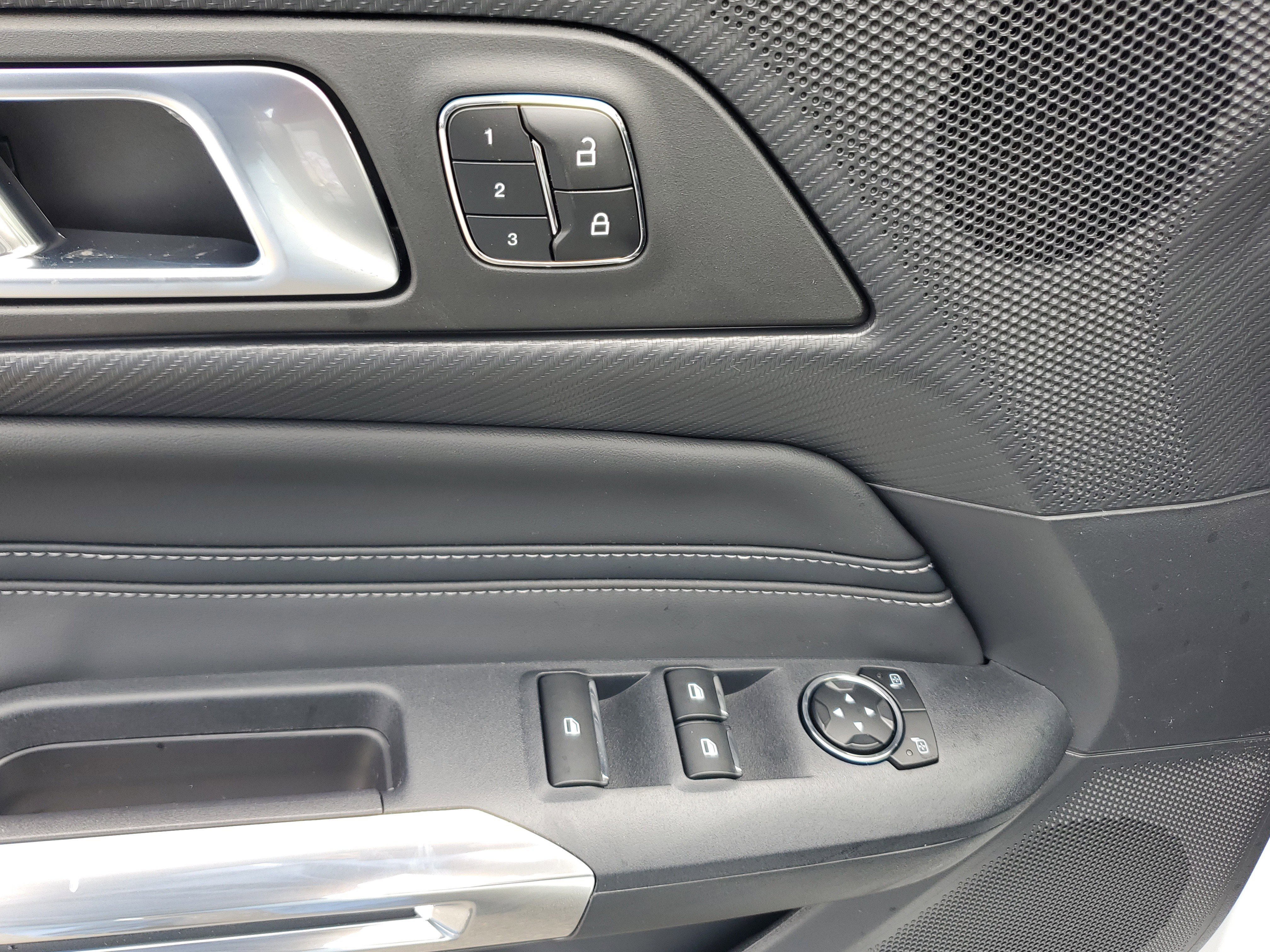 New 2026 Ford Mustang GT Premium image 11