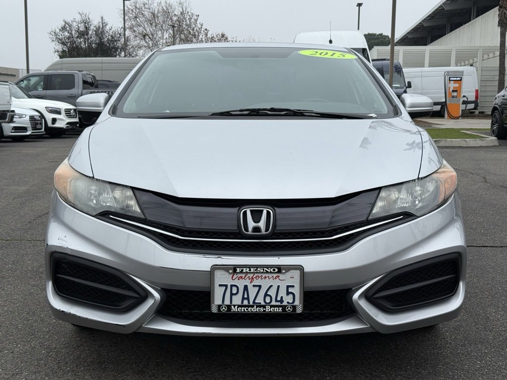 Used 2015 Honda Civic EX image 17