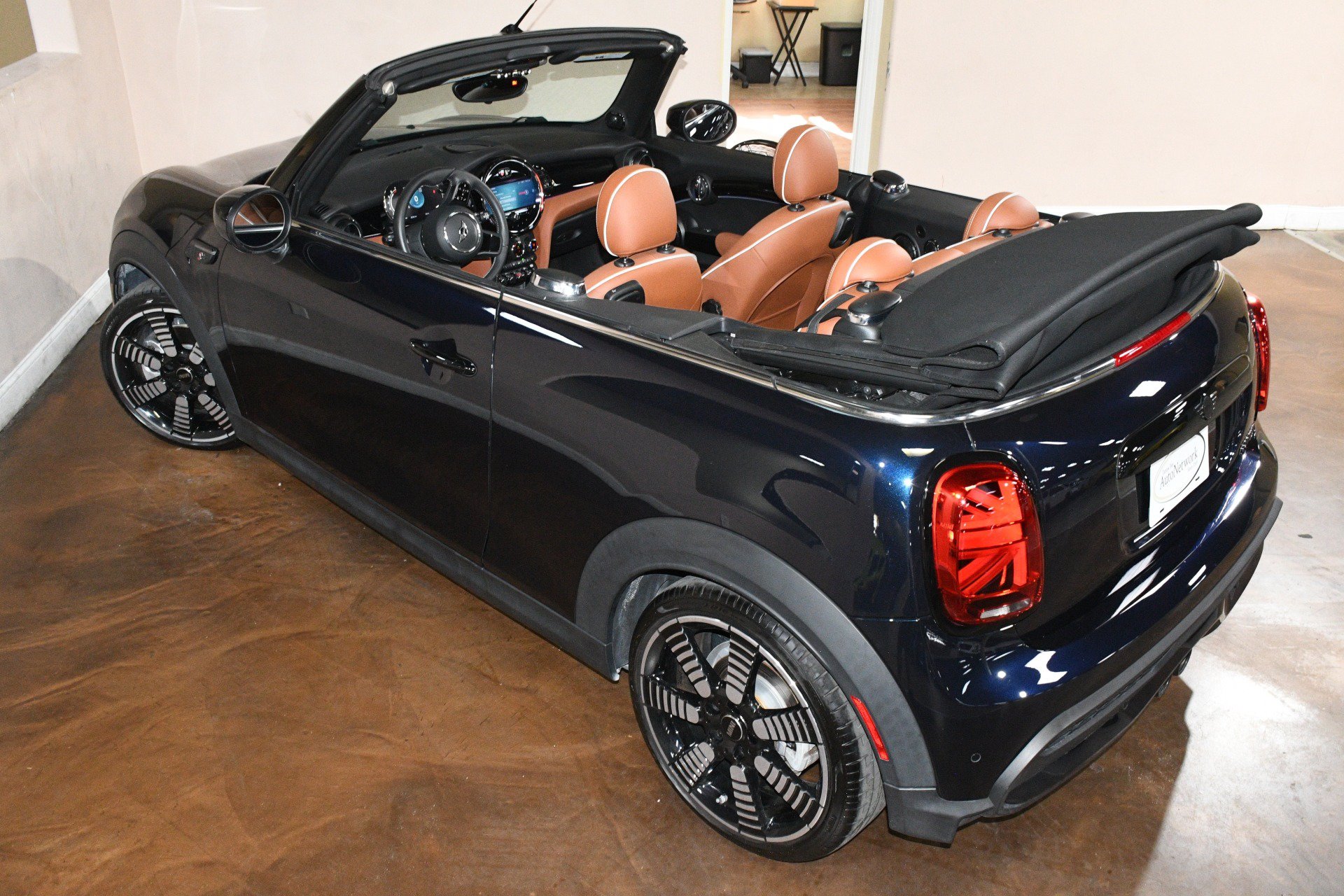 Used 2023 MINI Cooper S FWD image 80