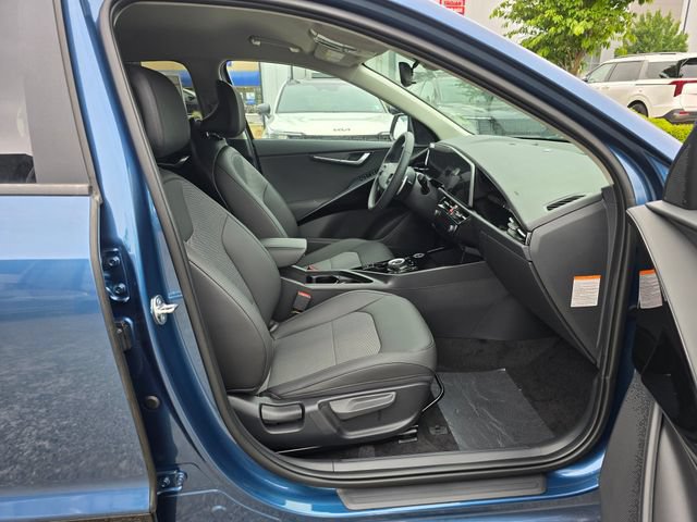New 2026 Kia Niro Wind w/ Wind Preserve Package FWD image 11