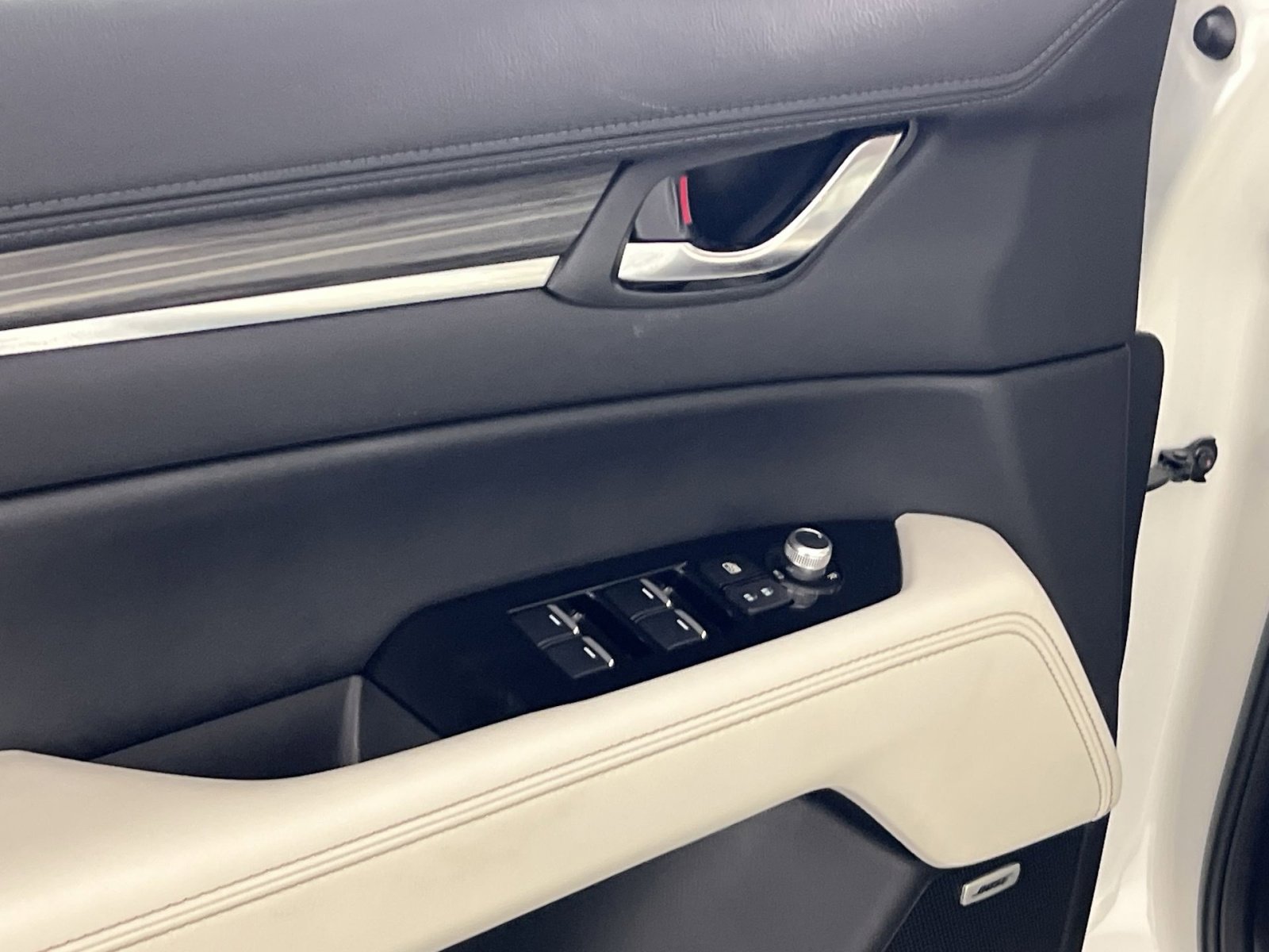 Used 2019 MAZDA CX-5 Grand Touring Reserve image 16