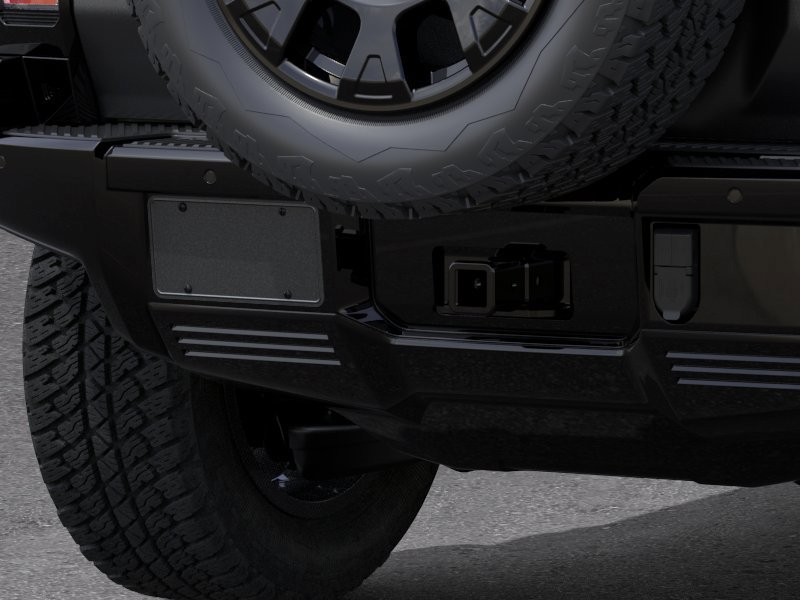 New 2026 GMC Hummer EV 3X w/ Carbon Fiber Edition Package AWD/4WD image 14
