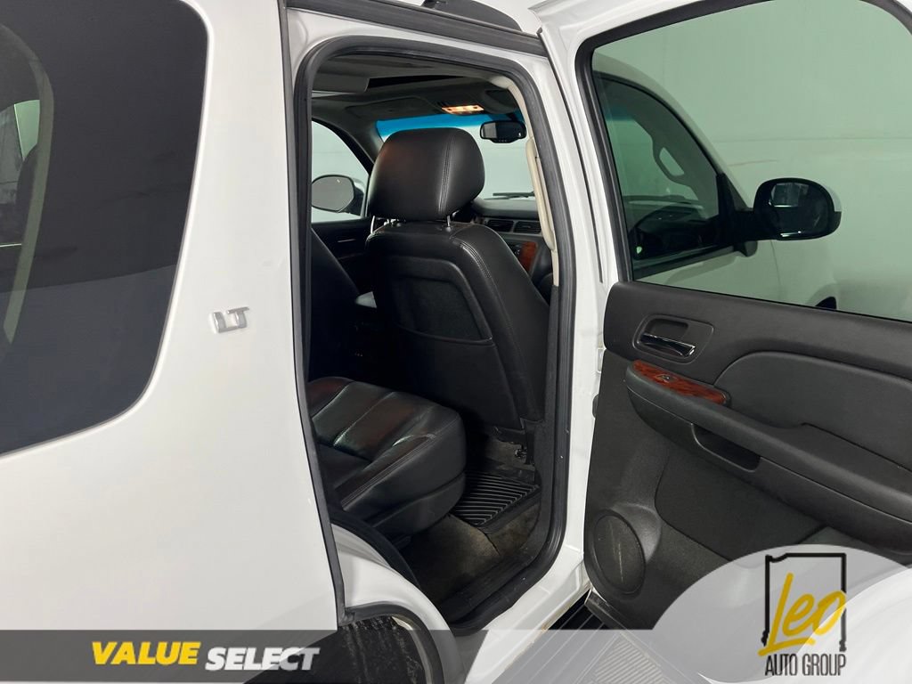 Used 2010 Chevrolet Tahoe LT AWD/4WD image 12