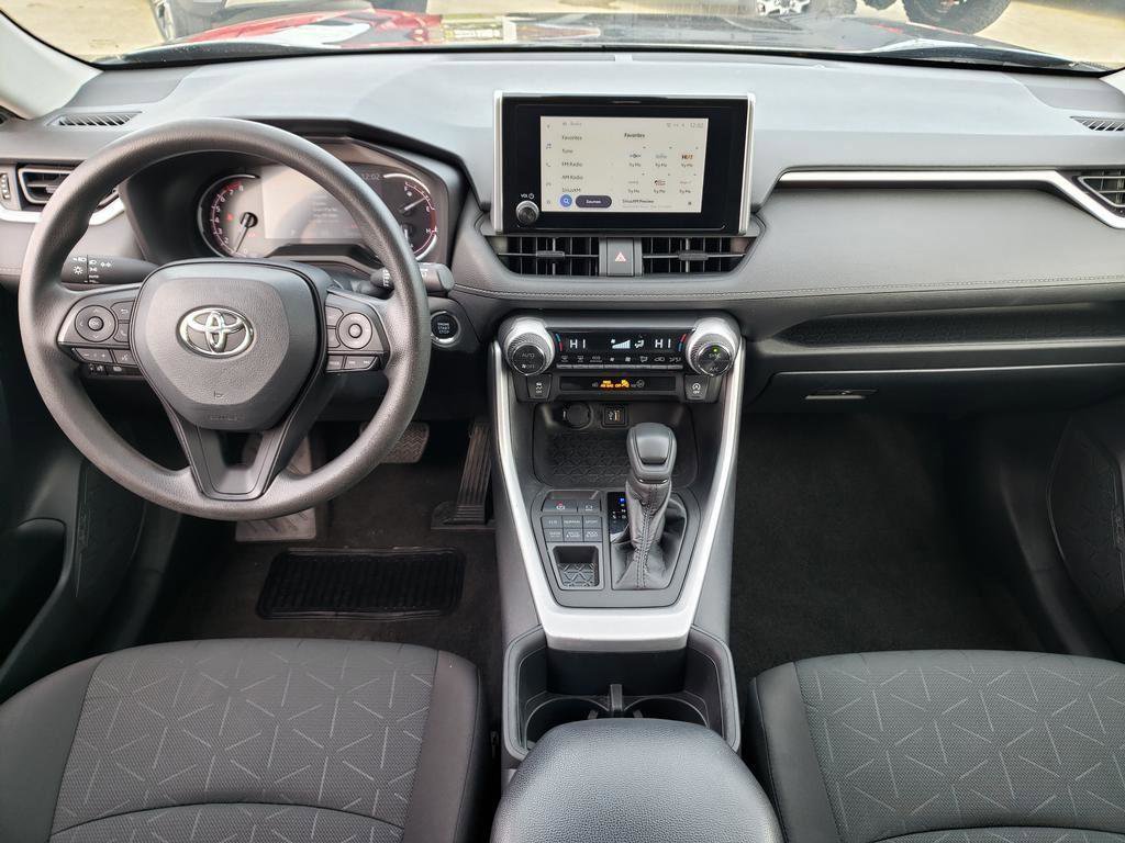 Used 2023 Toyota RAV4 XLE image 22