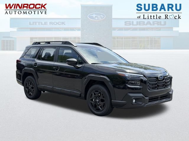 New 2026 Subaru Outback Limited