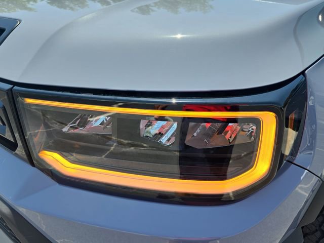 New 2026 Honda Passport TrailSport Elite image 33