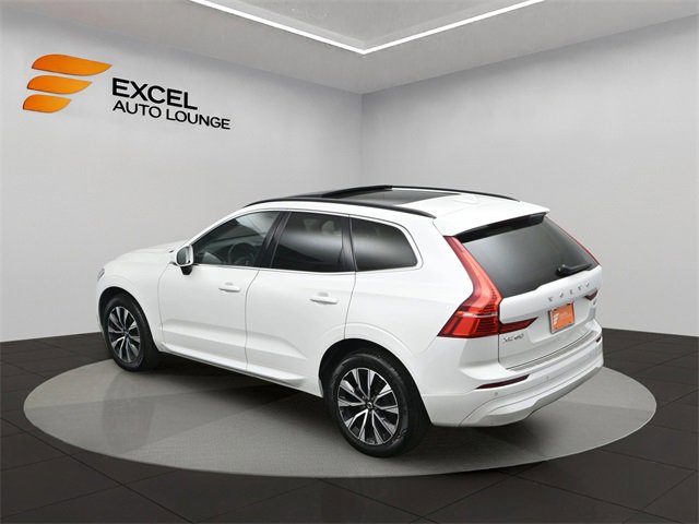 Used 2023 Volvo XC60 B5 Core image 37