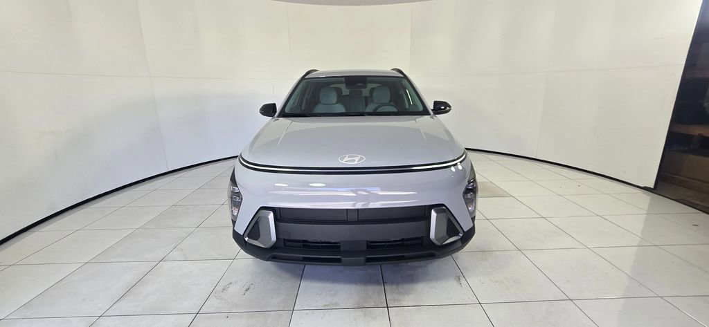 New 2026 Hyundai Kona SEL Sport AWD/4WD image 2