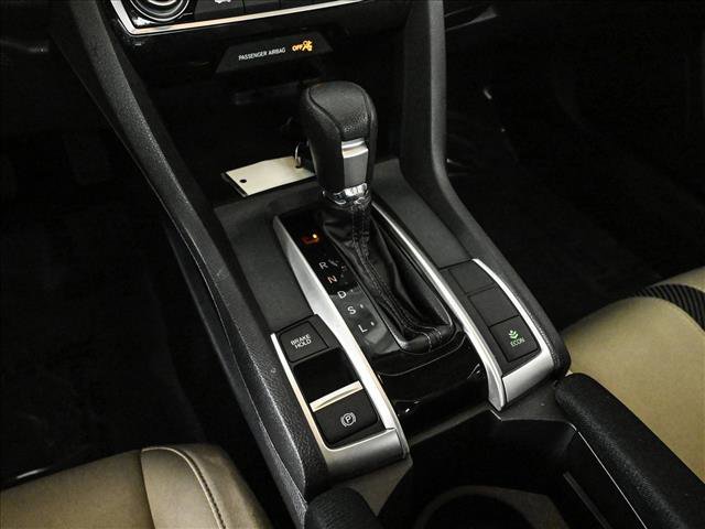 Used 2016 Honda Civic EX image 12