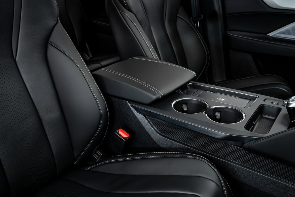 New 2026 Acura MDX w/ Technology Package image 21