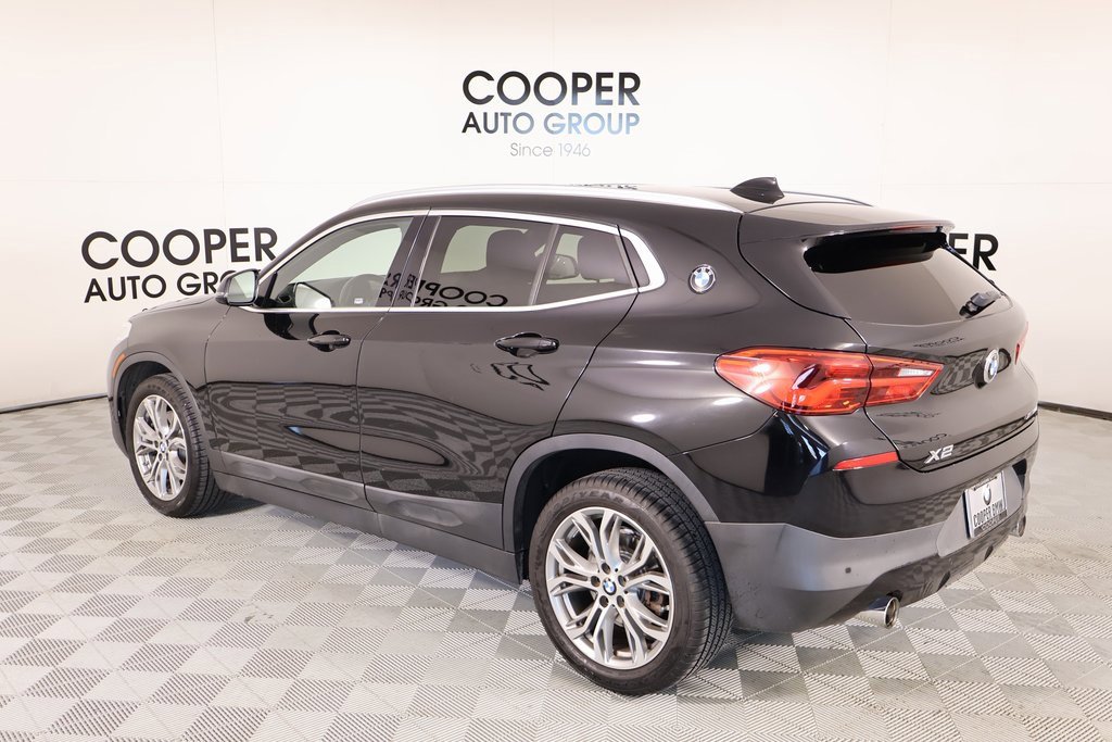 Used 2019 BMW X2 xDrive28i w/ Convenience Package image 23