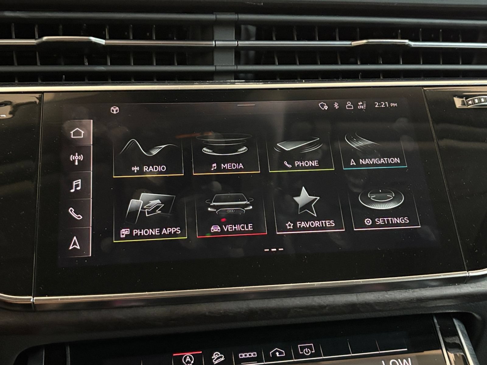 Used 2022 Audi Q7 2.0T Premium AWD/4WD image 20