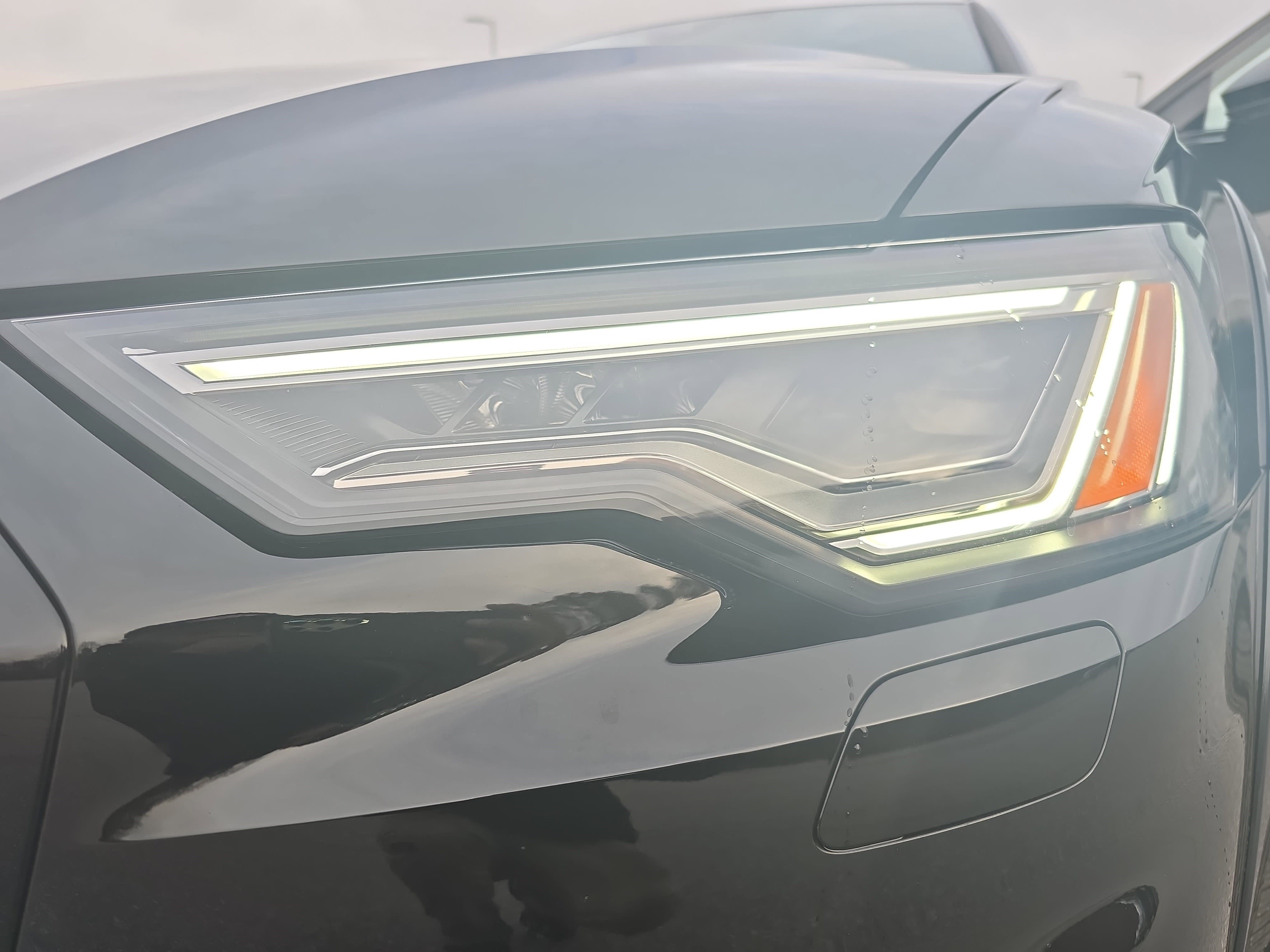 New 2025 Audi A6 Premium Plus image 30