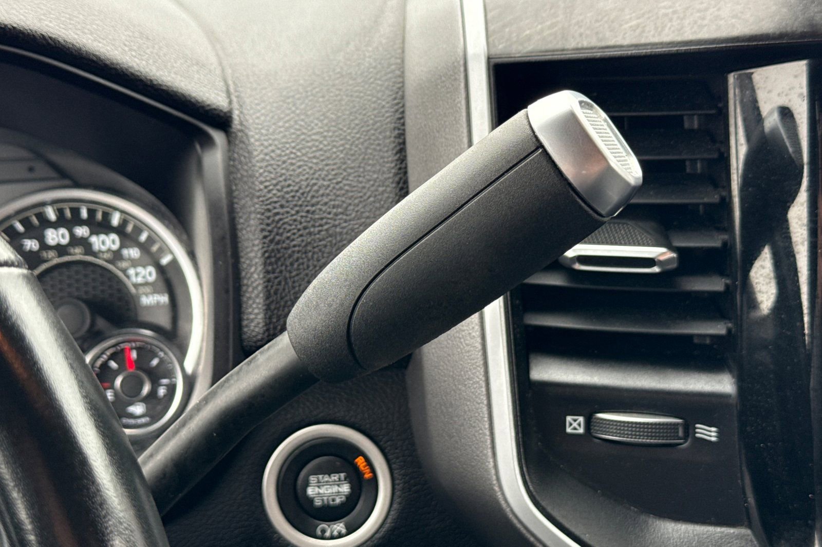 Used 2022 RAM 2500 Big Horn w/ Level C Equiment Group image 22