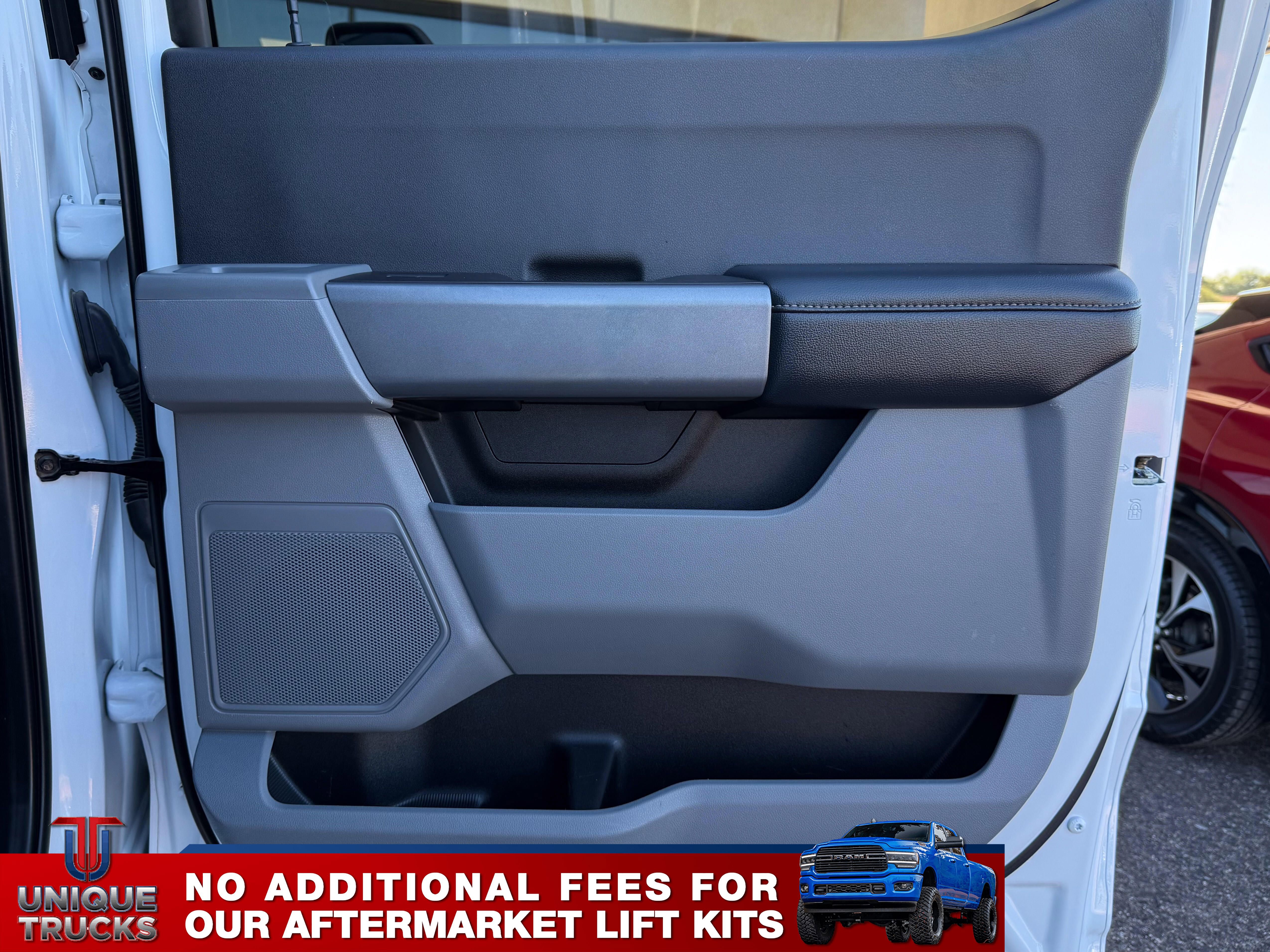 Used 2024 Ford F250 XLT w/ FX4 Off-Road Package image 25