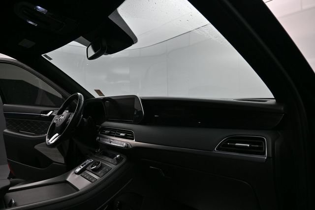 Used 2021 Hyundai Palisade Calligraphy AWD/4WD image 31