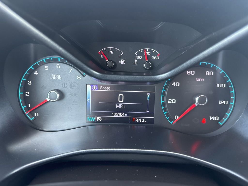 Used 2018 Chevrolet Colorado Z71 image 28