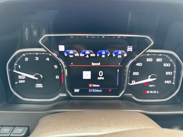 Used 2020 GMC Sierra 1500 Denali w/ Denali Ultimate Package AWD/4WD image 17